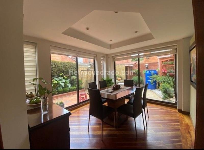 Casa en Venta, CN LOS ARBOLES, Chía - Widok 3