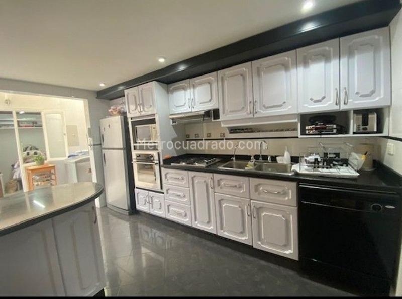Casa en Venta, CN LOS ARBOLES, Chía - Widok 4