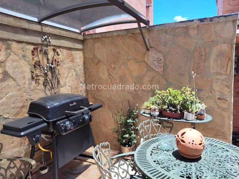 Casa en Venta, CN LOS ARBOLES, Chía - Widok 5