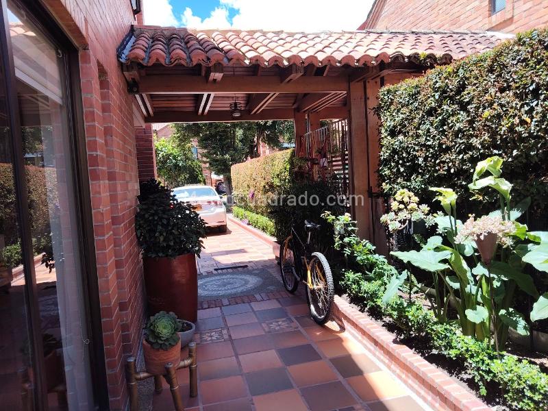 Casa en Venta, CN LOS ARBOLES, Chía - Widok 6