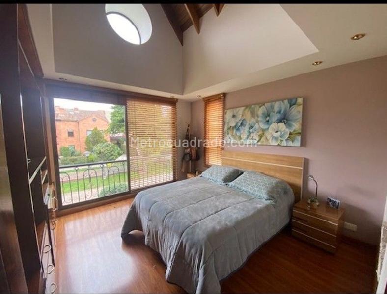 Casa en Venta, CN LOS ARBOLES, Chía - Więcej