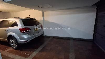 Apartamento en venta en Jose Joaquin Vargas, Bogotá · foto 16 de 20