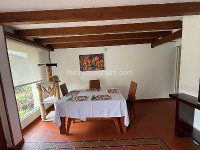 Casa en venta en Los Tulipanes, Chía · foto 4 de 18