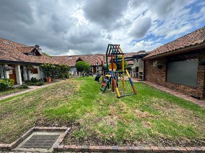 Casa en venta en Los Tulipanes, Chía · foto 16 de 18
