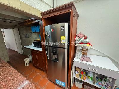 Casa en venta en Los Tulipanes, Chía · foto 6 de 18