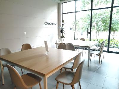 Apartaestudio en arriendo en Chico Norte, Bogotá, 18 m² · foto 12 de 18