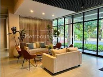 Apartaestudio en arriendo en Chico Norte, Bogotá, 18 m² · foto 2 de 18
