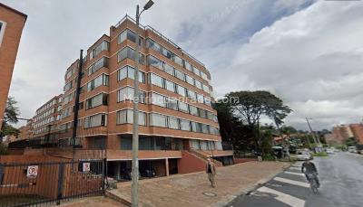 Apartamento en Venta, COLINA CAMPESTRE, Bogotá D.C.