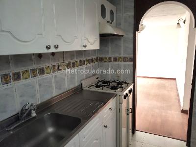 Apartamento en venta en Villa Alsacia, Bogotá · foto 11 de 20