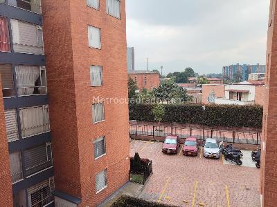 Apartamento en venta en Villa Alsacia, Bogotá · foto 18 de 20