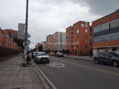 Apartamento en venta en Villa Alsacia, Bogotá · foto 19 de 20