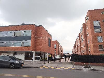 Apartamento en venta en Villa Alsacia, Bogotá · foto 20 de 20