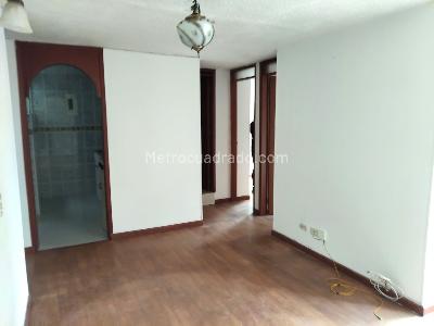Apartamento en venta en Villa Alsacia, Bogotá · foto 2 de 20