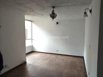 Apartamento en venta en Villa Alsacia, Bogotá · foto 4 de 20