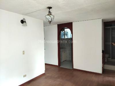 Apartamento en venta en Villa Alsacia, Bogotá · foto 5 de 20