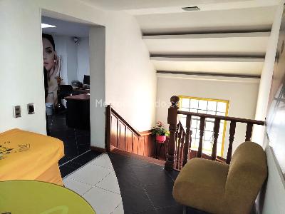 Casa de 5 alcobas en venta en Chapinero Occidental, Bogotá, 296 m² · foto 11 de 20