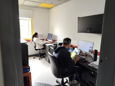 Casa de 5 alcobas en venta en Chapinero Occidental, Bogotá, 296 m² · foto 13 de 20