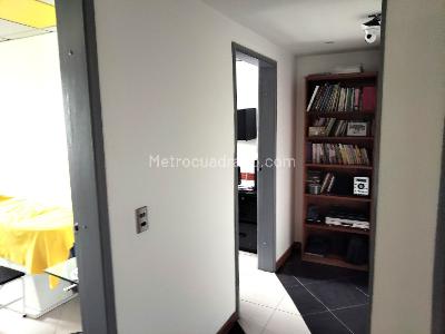 Casa de 5 alcobas en venta en Chapinero Occidental, Bogotá, 296 m² · foto 14 de 20