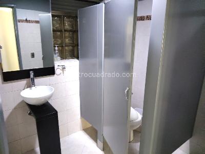 Casa de 5 alcobas en venta en Chapinero Occidental, Bogotá, 296 m² · foto 15 de 20