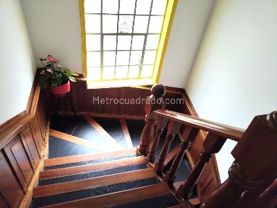 Casa de 5 alcobas en venta en Chapinero Occidental, Bogotá, 296 m² · foto 16 de 20