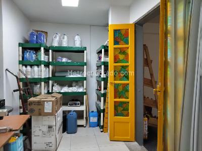 Casa de 5 alcobas en venta en Chapinero Occidental, Bogotá, 296 m² · foto 17 de 20