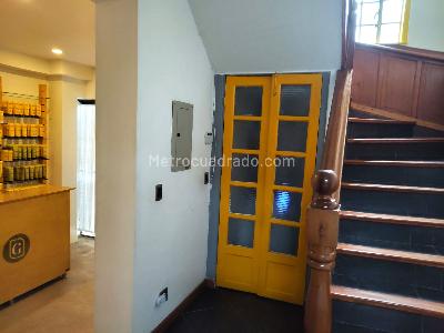 Casa de 5 alcobas en venta en Chapinero Occidental, Bogotá, 296 m² · foto 18 de 20