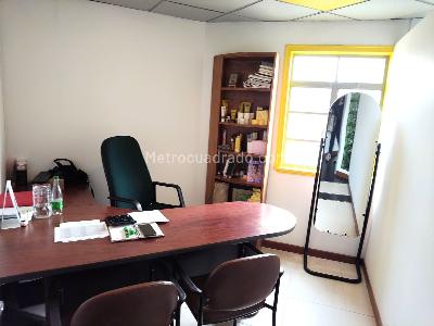 Casa de 5 alcobas en venta en Chapinero Occidental, Bogotá, 296 m² · foto 20 de 20