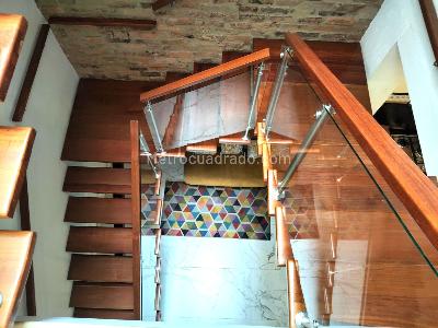 Casa de 5 alcobas en venta en Chapinero Occidental, Bogotá, 296 m² · foto 3 de 20