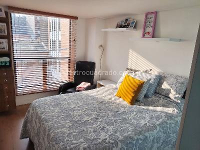 Casa de 5 alcobas en venta en Chapinero Occidental, Bogotá, 296 m² · foto 4 de 20