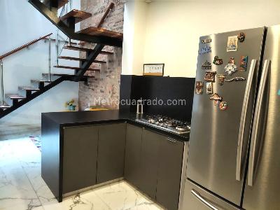 Casa de 5 alcobas en venta en Chapinero Occidental, Bogotá, 296 m² · foto 9 de 20