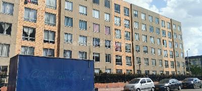 Apartamento en arriendo en Nueva Castilla Tintal, Bogotá · foto 14 de 15