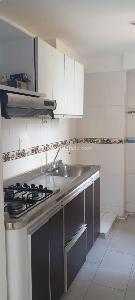 Apartamento en arriendo en Nueva Castilla Tintal, Bogotá · foto 4 de 15