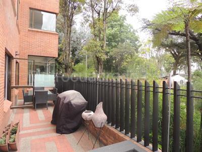 Apartamento en venta en La Carolina, Bogotá · foto 11 de 20