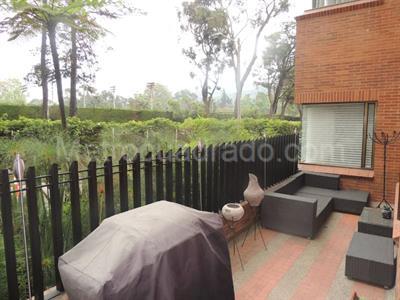 Apartamento en venta en La Carolina, Bogotá · foto 12 de 20