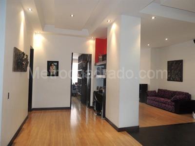 Apartamento en venta en La Carolina, Bogotá · foto 13 de 20