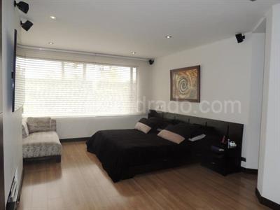 Apartamento en venta en La Carolina, Bogotá · foto 14 de 20