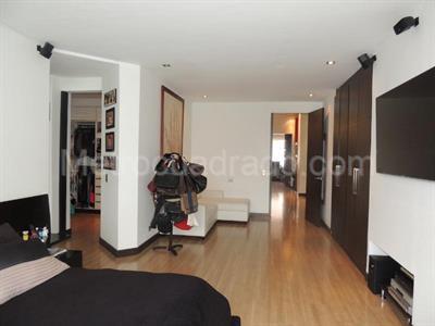 Apartamento en venta en La Carolina, Bogotá · foto 15 de 20