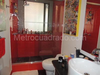 Apartamento en venta en La Carolina, Bogotá · foto 17 de 20