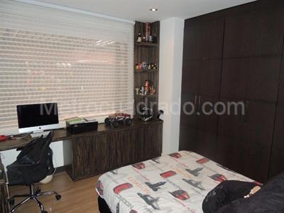 Apartamento en venta en La Carolina, Bogotá · foto 19 de 20