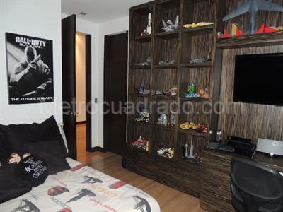 Apartamento en venta en La Carolina, Bogotá · foto 20 de 20