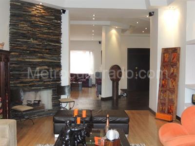 Apartamento en venta en La Carolina, Bogotá · foto 2 de 20
