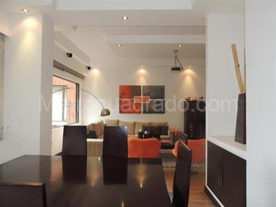 Apartamento en venta en La Carolina, Bogotá · foto 3 de 20