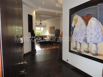 Apartamento en venta en La Carolina, Bogotá · foto 4 de 20