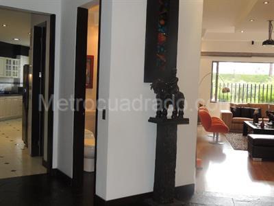 Apartamento en venta en La Carolina, Bogotá · foto 5 de 20