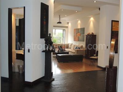 Apartamento en venta en La Carolina, Bogotá · foto 6 de 20
