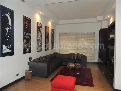 Apartamento en venta en La Carolina, Bogotá · foto 8 de 20
