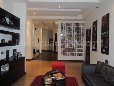 Apartamento en venta en La Carolina, Bogotá · foto 9 de 20