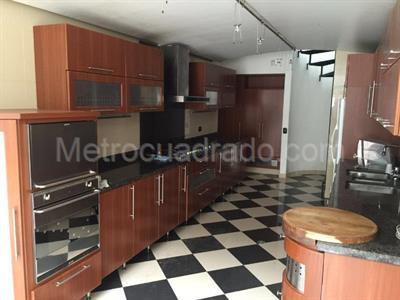 Casa en venta en Santa Ana, Bogotá · foto 6 de 7