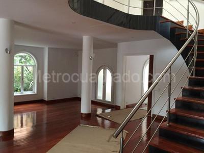 Casa en venta en Santa Ana, Bogotá · foto 3 de 7