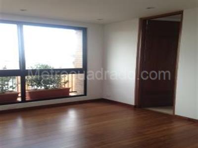 Apartamento de 3 alcobas en venta en Chico Reservado, Bogotá, 290 m² · foto 8 de 16